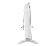 Mission Air Grzejnik konwektorowy PORTO WiFi 2400W Biały - 1590298 - zdjęcie 6